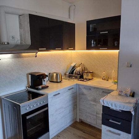 Apartment Banskoin Exterior photo