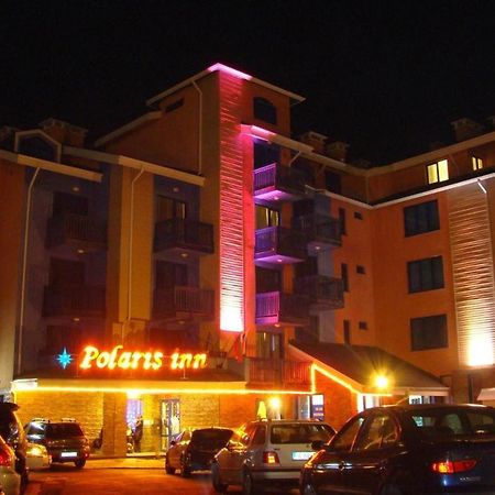 Apartment Banskoin Exterior photo