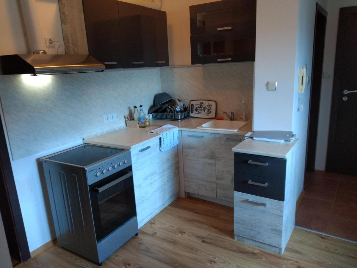 Apartment Banskoin Exterior photo