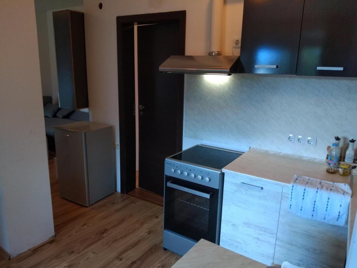 Apartment Banskoin Exterior photo
