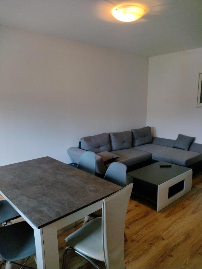 Apartment Banskoin Exterior photo
